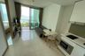1 Bedroom Condo for rent in The Riviera Wongamat, Na Kluea, Chonburi