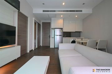2 Bedroom Condo for rent in Q Asoke, Makkasan, Bangkok near MRT Phetchaburi
