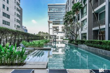 1 Bedroom Condo for sale in Quattro by Sansiri, Khlong Tan Nuea, Bangkok near BTS Thong Lo