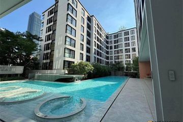 2 Bedroom Condo for rent in Chapter Thonglor 25, Khlong Tan Nuea, Bangkok near BTS Thong Lo