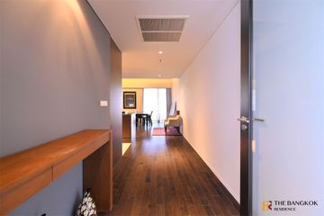 2 Bedroom Condo for rent in Hansar Rajdamri, Lumpini, Bangkok near BTS Chit Lom