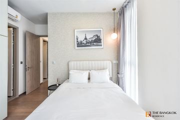 2 Bedroom Condo for rent in Park Origin Phayathai, Thung Phaya Thai, Bangkok near BTS Phaya Thai