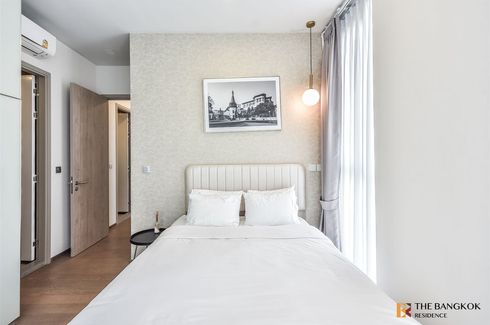 2 Bedroom Condo for rent in Park Origin Phayathai, Thung Phaya Thai, Bangkok near BTS Phaya Thai