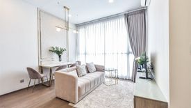 2 Bedroom Condo for rent in Park Origin Phayathai, Thung Phaya Thai, Bangkok near BTS Phaya Thai