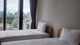 2 Bedroom Condo for rent in Park Origin Phrom Phong, Khlong Tan, Bangkok near BTS Phrom Phong