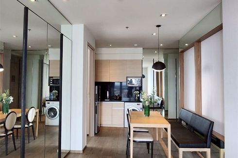 2 Bedroom Condo for rent in Park Origin Phrom Phong, Khlong Tan, Bangkok near BTS Phrom Phong