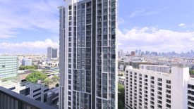2 Bedroom Condo for rent in Quinn Condo Ratchada, Din Daeng, Bangkok near MRT Sutthisan