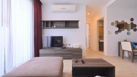 2 Bedroom Condo for rent in Quinn Condo Ratchada, Din Daeng, Bangkok near MRT Sutthisan