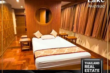 2 Bedroom Condo for rent in LAKE AVENUE Sukhumvit 16, Khlong Toei, Bangkok near BTS Asoke