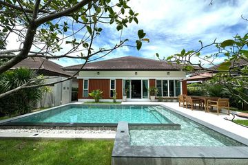 3 Bedroom House for sale in Nong Prue, Chonburi