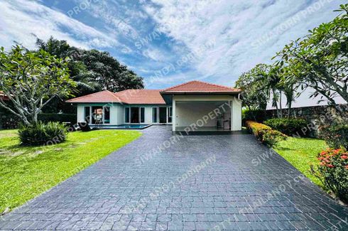 4 Bedroom Villa for rent in Pong, Chonburi