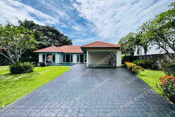 4 Bedroom Villa for rent in Pong, Chonburi