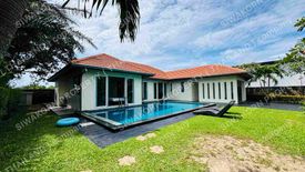 4 Bedroom Villa for rent in Pong, Chonburi