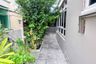 4 Bedroom House for sale in Bang Pakok, Bangkok