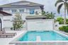 4 Bedroom Villa for sale in Nong Prue, Chonburi
