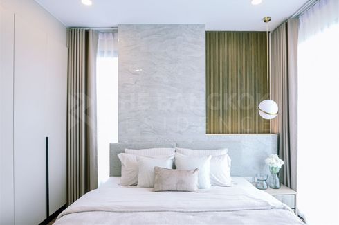 2 Bedroom Condo for rent in Supalai Premier Charoen Nakhon, Khlong San, Bangkok near BTS Khlong San