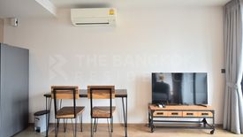 1 Bedroom Condo for rent in Q Chidlom-Phetchaburi, Makkasan, Bangkok near BTS Chit Lom