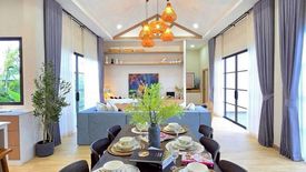 3 Bedroom House for sale in Living 17 At Siam Country, Nong Prue, Chonburi