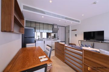 1 Bedroom Condo for rent in The Reserve Sukhumvit 61, Khlong Tan Nuea, Bangkok near BTS Ekkamai