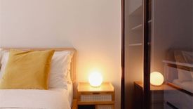 1 Bedroom Condo for rent in SOHO Bangkok Ratchada, Huai Khwang, Bangkok near MRT Huai Khwang