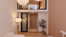 1 Bedroom Condo for rent in SOHO Bangkok Ratchada, Huai Khwang, Bangkok near MRT Huai Khwang