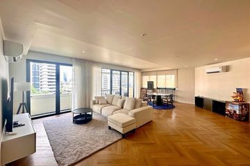 3 Bedroom Condo for sale in Mano Tower, Khlong Tan Nuea, Bangkok near BTS Phrom Phong