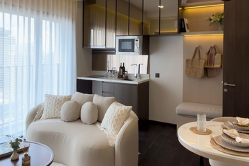 2 Bedroom Condo for sale in Park Origin Thonglor, Khlong Tan Nuea, Bangkok