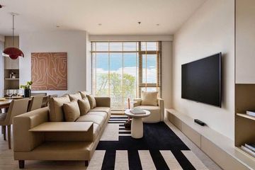 2 Bedroom Condo for rent in RHYTHM Ekkamai, Khlong Tan Nuea, Bangkok near BTS Ekkamai