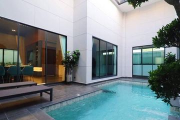 3 Bedroom House for sale in Nong Prue, Chonburi