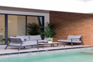 5 Bedroom Villa for sale in Nong Prue, Chonburi