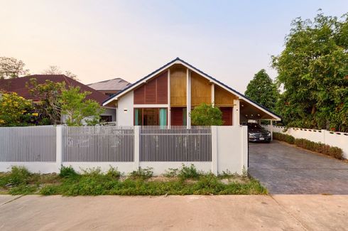 3 Bedroom Villa for sale in Fa Ham, Chiang Mai