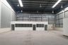 Warehouse / Factory for rent in Bang Phra, Chonburi
