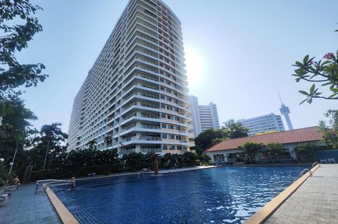 1 Bedroom Condo for rent in View Talay 5, Nong Prue, Chonburi