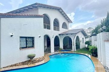 5 Bedroom Villa for rent in Pong, Chonburi