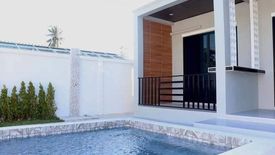 3 Bedroom Villa for sale in Huai Yai, Chonburi