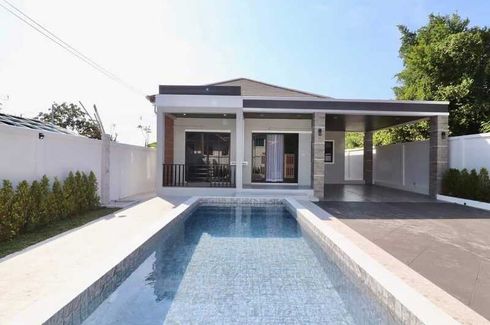 3 Bedroom Villa for sale in Huai Yai, Chonburi