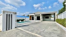 3 Bedroom Villa for sale in Huai Yai, Chonburi