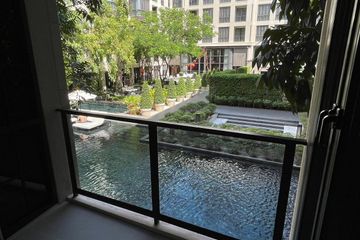 2 Bedroom Condo for Sale or Rent in The Reserve Sukhumvit 61, Khlong Tan Nuea, Bangkok near BTS Ekkamai