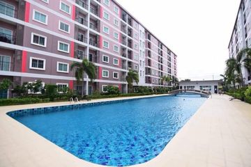 2 Bedroom Condo for sale in CC Condominium 2, Nong Prue, Chonburi