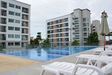 1 Bedroom Condo for sale in Beach and Mountain Condo, Nong Prue, Chonburi