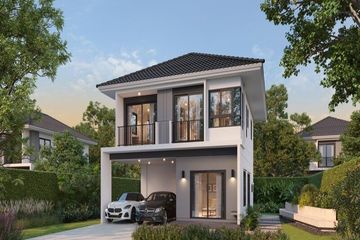 4 Bedroom House for sale in Nong Prue, Chonburi