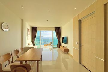 1 Bedroom Condo for rent in Movenpick White Sand Beach Pattaya, Na Jomtien, Chonburi