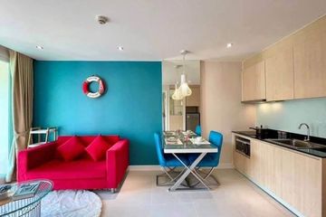 1 Bedroom Condo for rent in Nong Prue, Chonburi