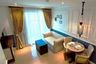 1 Bedroom Condo for sale in Seven Seas Cote d'Azur, Na Jomtien, Chonburi