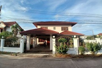 3 Bedroom House for sale in Nong Prue, Chonburi