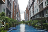 1 Bedroom Condo for sale in The Trust Residence, Na Kluea, Chonburi