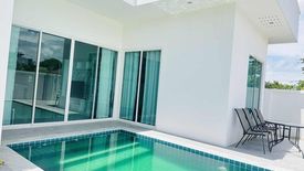 3 Bedroom Villa for rent in Pong, Chonburi