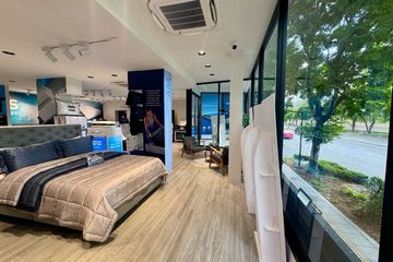 Commercial for rent in Chong Nonsi, Bangkok