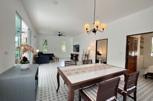 2 Bedroom Villa for sale in Nong Thale, Krabi