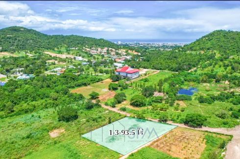Land for sale in Hin Lek Fai, Prachuap Khiri Khan